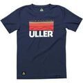 Tee-shirts sur Grenoble : T-shirt Uller Alpine