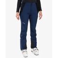 Jogging Kilpi Pantalon de ski softshell pour femme RHEA-W Grenoble