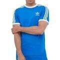 Tee-shirts sur Grenoble : T-shirt adidas 3 Stripes
