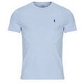T-shirt Polo Ralph Lauren T-SHIRT AJUSTE EN COTON Grenoble
