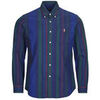 Chemise Polo Ralph Lauren CHEMISE COUPE DROITE EN OXFORD