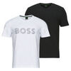 T-shirt BOSS T-Shirt 2-Pack 2