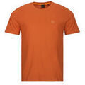 Tee-shirts sur Grenoble : T-shirt BOSS Tales