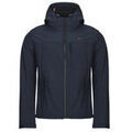 Vestes sur Grenoble : Blouson Superdry SOFTSHELL TREKKER JKT