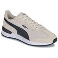 Baskets homme sur Grenoble : Baskets basses Puma R78 Wind MU