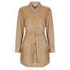 Robe courte Roxy WAVY LIGHTS