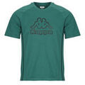 Tee-shirts sur Grenoble : T-shirt Kappa GEVE