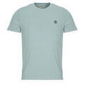 Tee-shirts sur Grenoble : T-shirt Timberland Short Sleeve Tee
