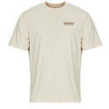 T-shirt Timberland Rugged Active Gear Back Graphic Tee
