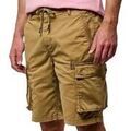 Short Kaporal BYRON