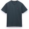 T-shirt Napapijri SALIS SS SUM NP0A4H8D-G1S1 GREEN URBAN