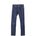 Pantalons sur Grenoble : Jeans Apc Jean slim en coton