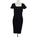 Robe courte Paul & Joe Robe noir