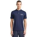 T-shirt Emporio Armani 8NPT21-PJEMZ-1554 BLU NAVY Grenoble