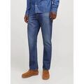 Jeans/Pantalons sur Grenoble : Jeans Jack & Jones 12269528 CHRIS-DENIM MEDIUM