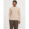 Pull Jack & Jones 12259700 BLUDIOGO-PURE CAHMERE