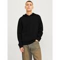 Pull Jack & Jones 12260051 AERO-BLACK Grenoble