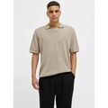 Pulls/Sweat sur Grenoble : Pull Jack & Jones 12268275 LEO-CROCKERY