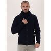 Pull Jeordie's 50541 SCIALLATO INGLESE-407 BLU NAVY MELANGE