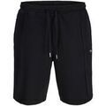 Short Jack & Jones 12285500 BILL-BLACK