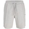Short Jack & Jones 12285500 BILL-LIGHT GREY