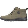 Boots Rieker Basket Montante Cuir Cuba