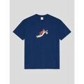 T-shirt Polar Skate Co -