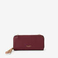 Pochette Lollipops Pochette de voyage bordeaux Rocapina Grenoble