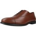 Chaussures de ville homme sur Grenoble : Richelieu Geox U Decio