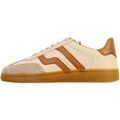 Baskets basses Gant Basket Cuir Cuzmo