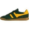 Baskets basses Gola Basket Cuir Tornado