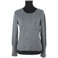 Pull Gerard Darel Pull en cachemire gris