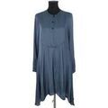 Robes sur Grenoble : Robe courte Zadig & Voltaire Robe bleu