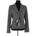 Vestes sur Grenoble : Veste Gerard Darel Blazer en laine