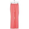 Pantalon Mugler Pantalon slim rose