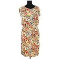 Robe courte Gerard Darel Robe en soie