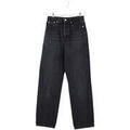 Jeans sur Grenoble : Jeans flare / larges The Kooples Jean droit en coton