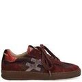 Baskets femme sur Grenoble : Baskets basses Another Trend 39813