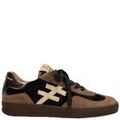 Baskets femme sur Grenoble : Baskets basses Another Trend 39858