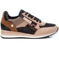 Baskets femme sur Grenoble : Baskets basses Refresh 38470