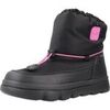 Bottes neige enfant Geox J Willaboom Girl B A