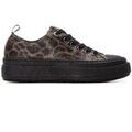 Baskets femme sur Grenoble : Baskets basses Refresh 38467