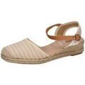 Randonn&eacute;e sur Grenoble : Chaussures Kokis - Beige