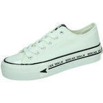 Baskets basses B&w -