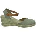 Randonn&eacute;e sur Grenoble : Chaussures Kokis - Marron