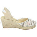 Chaussures Sandali - Blanc