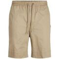 Shorts/Bermuda sur Grenoble : Short Jack & Jones 12205516 STAKON-LEAD GRAY