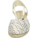 Chaussures Sandali - Blanc