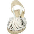 Chaussures Sandali - Blanc Grenoble