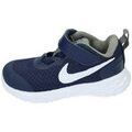 Chaussures enfants sur Grenoble : Baskets basses enfant Nike -